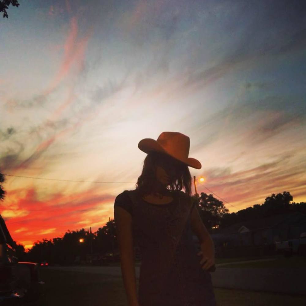 Meet your Posher, Cassie